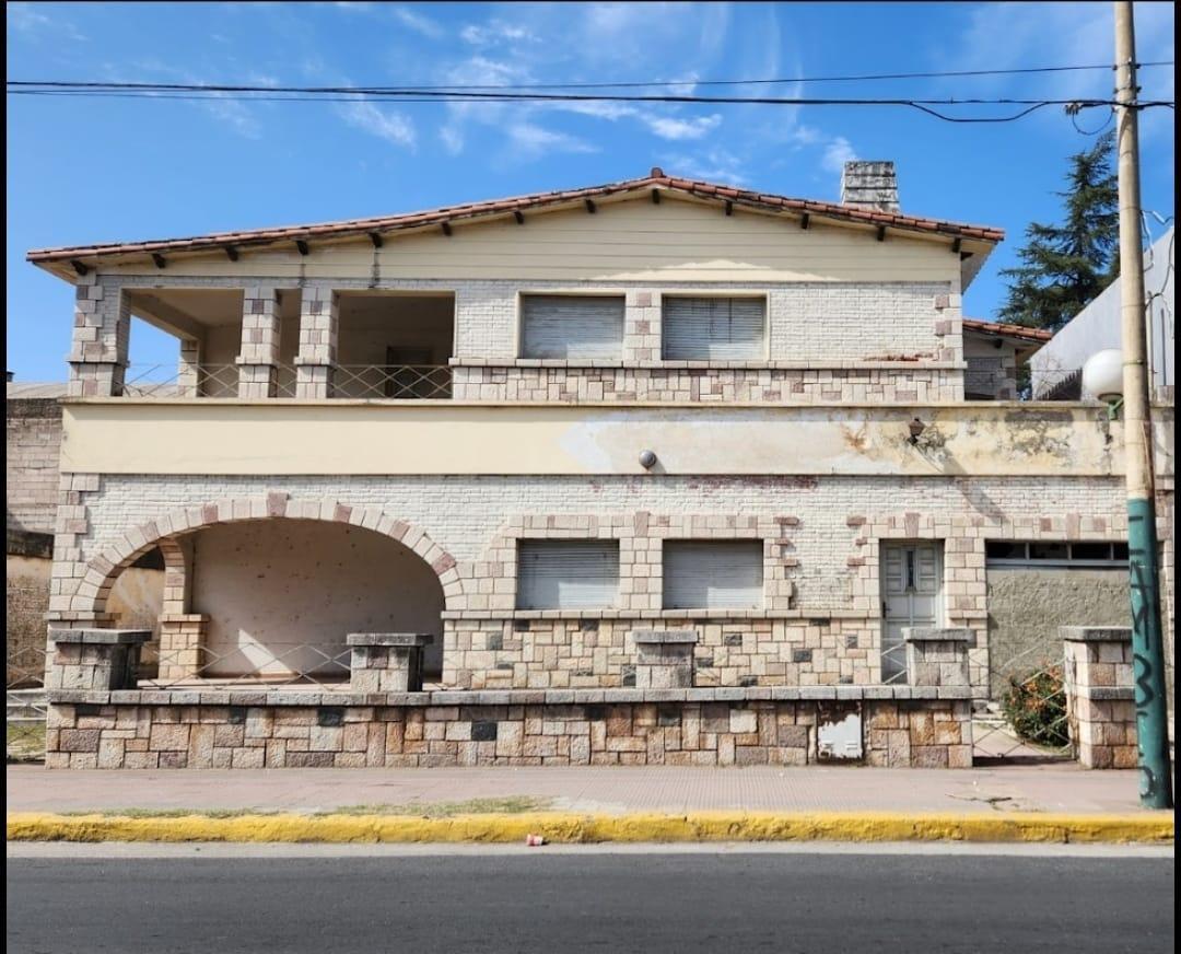 La Calera - Centro - Casa a Demoler 5