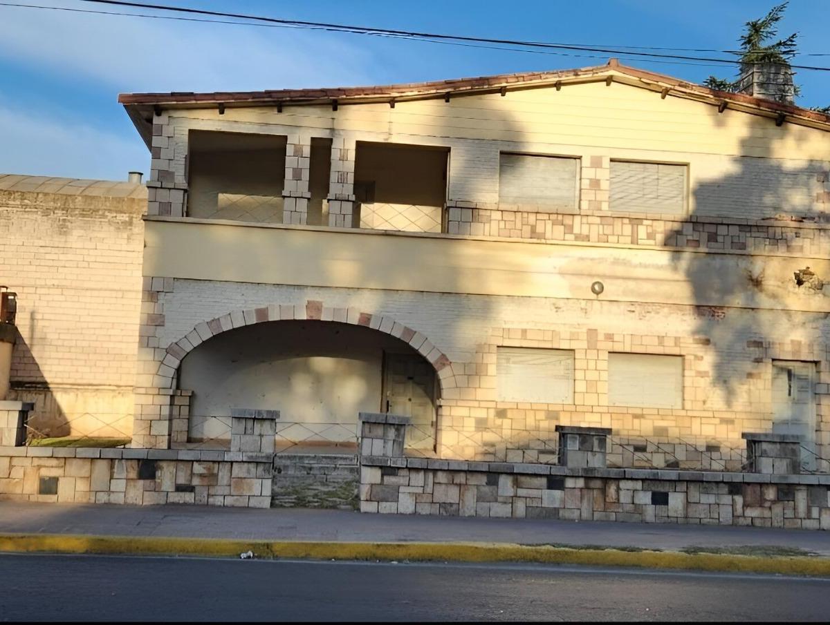 La Calera - Centro - Casa a Demoler 3