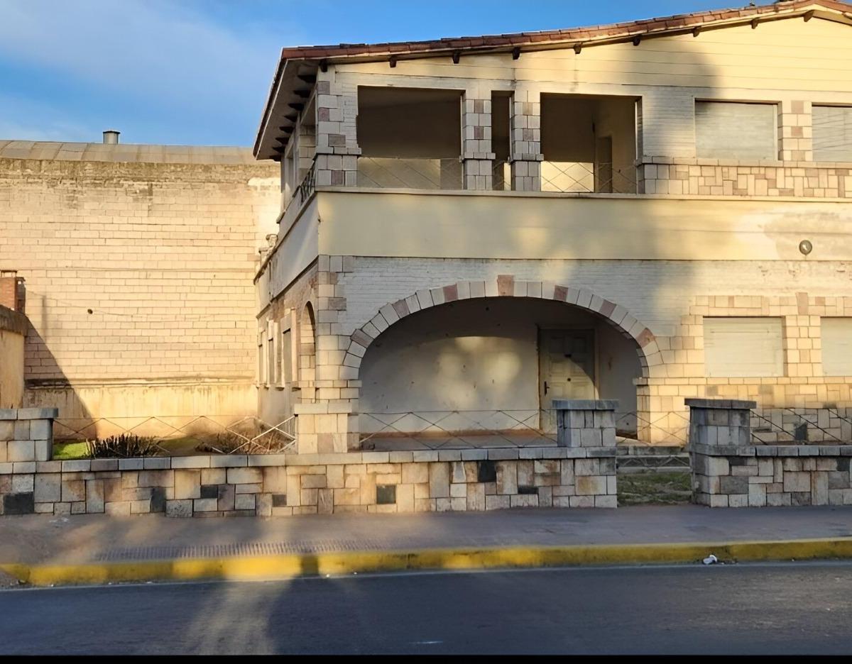 La Calera - Centro - Casa a Demoler 1