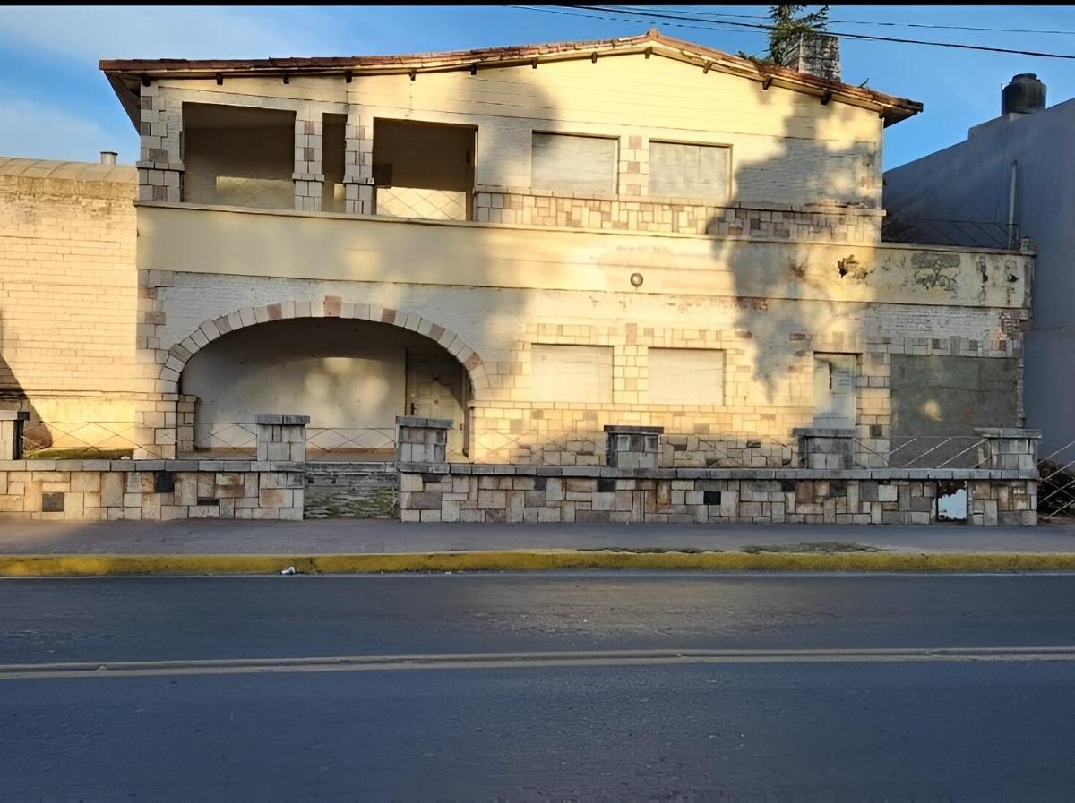 La Calera - Centro - Casa a Demoler 2