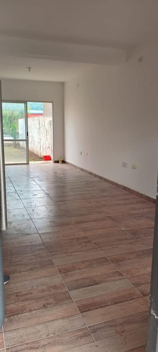 Duplex en Venta N Los Prados - La Calera 1