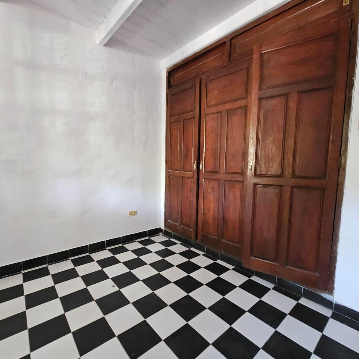 Departamento en La Calera 3