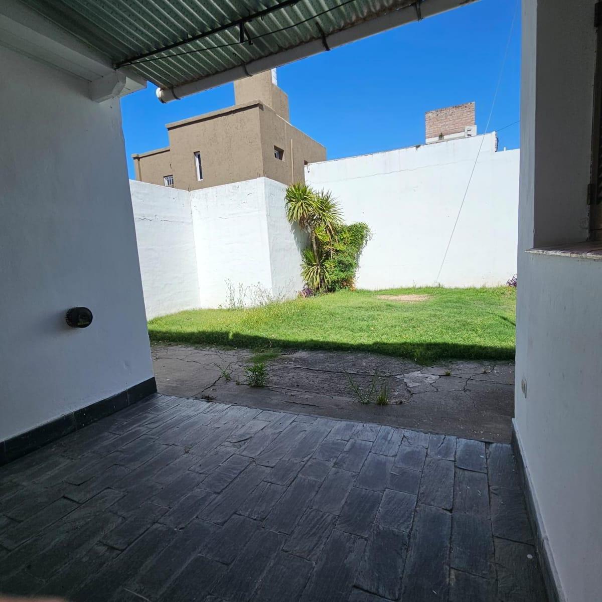 Departamento en La Calera 2