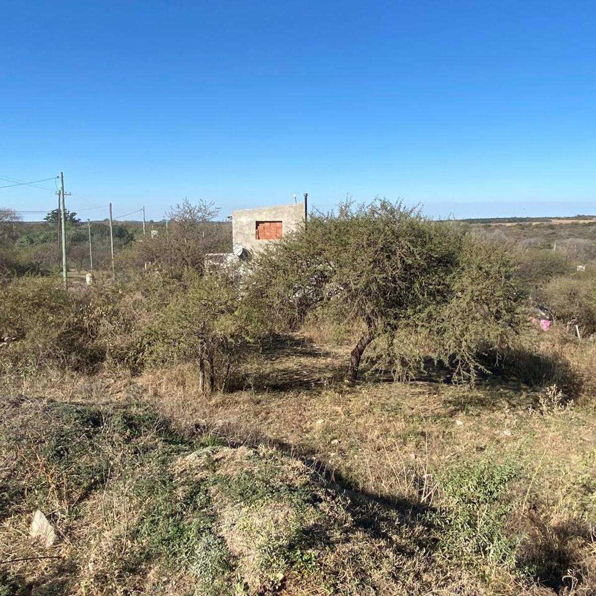 Terreno en Venta Cuatro Lotes Unquillo 2267 m² Colindantes 2