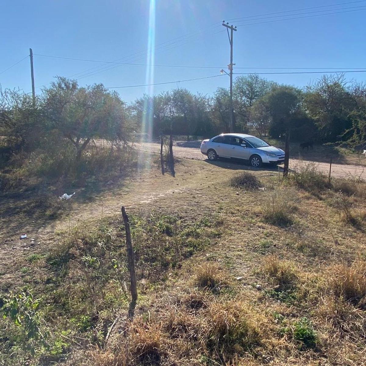 Terreno en Venta Cuatro Lotes Unquillo 2267 m² Colindantes 5
