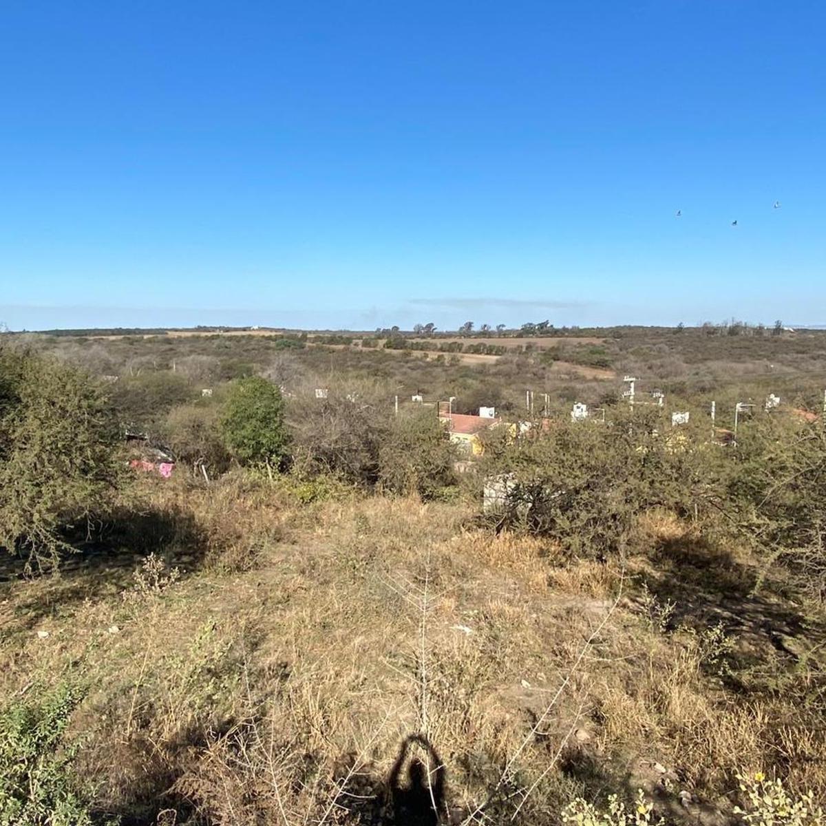 Terreno en Venta Lote Unquillo 567 m² Escritura 4