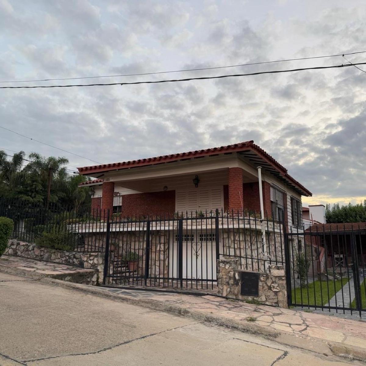 Casa - Villa Carlos Paz 3