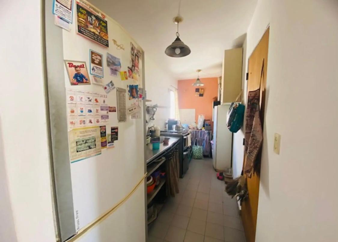 Departamento en Complejo Ipv Quebrada de Las Rosas 4