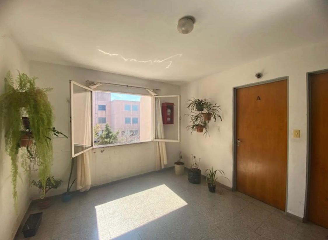 Departamento en Complejo Ipv Quebrada de Las Rosas 2