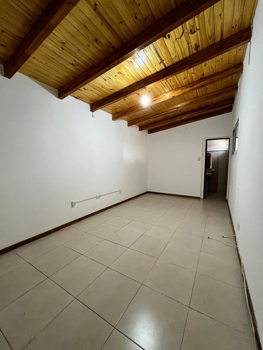 Casa en 4 Hojas - Lote Central 1