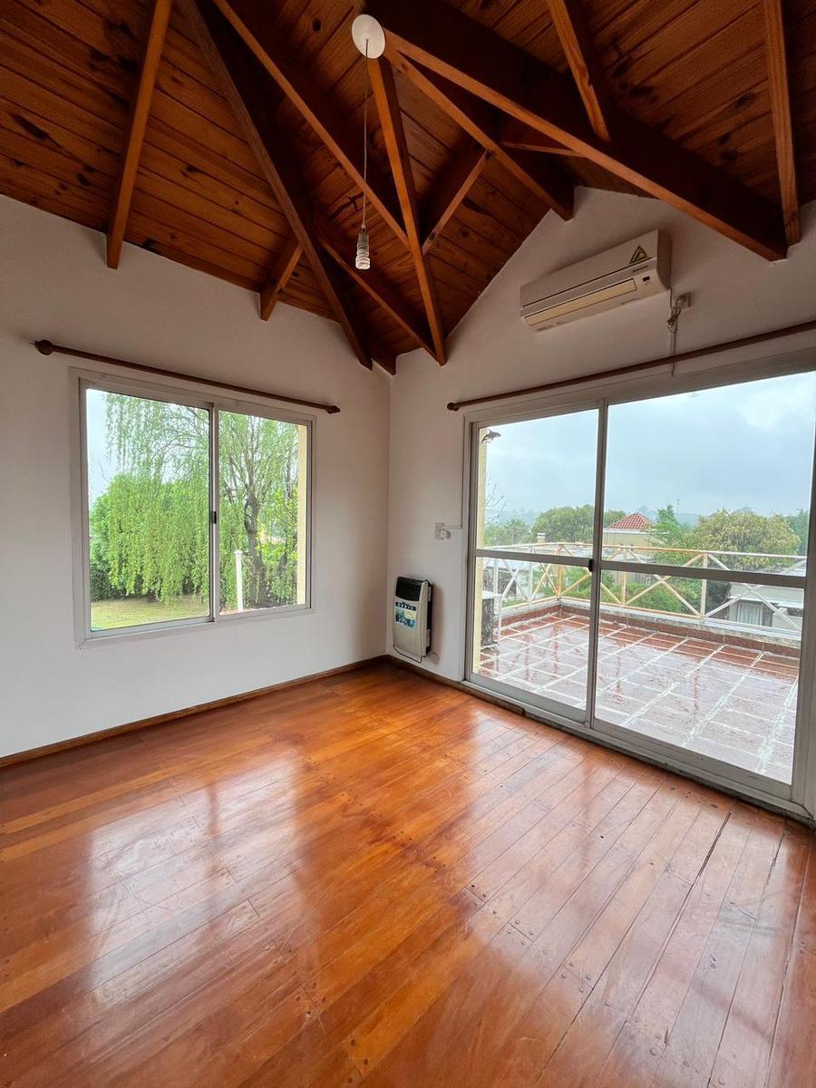 Casa en 4 Hojas - Lote Central 5