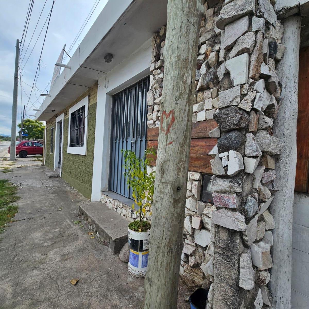 Casa en La Calera - Rura E - 55 4