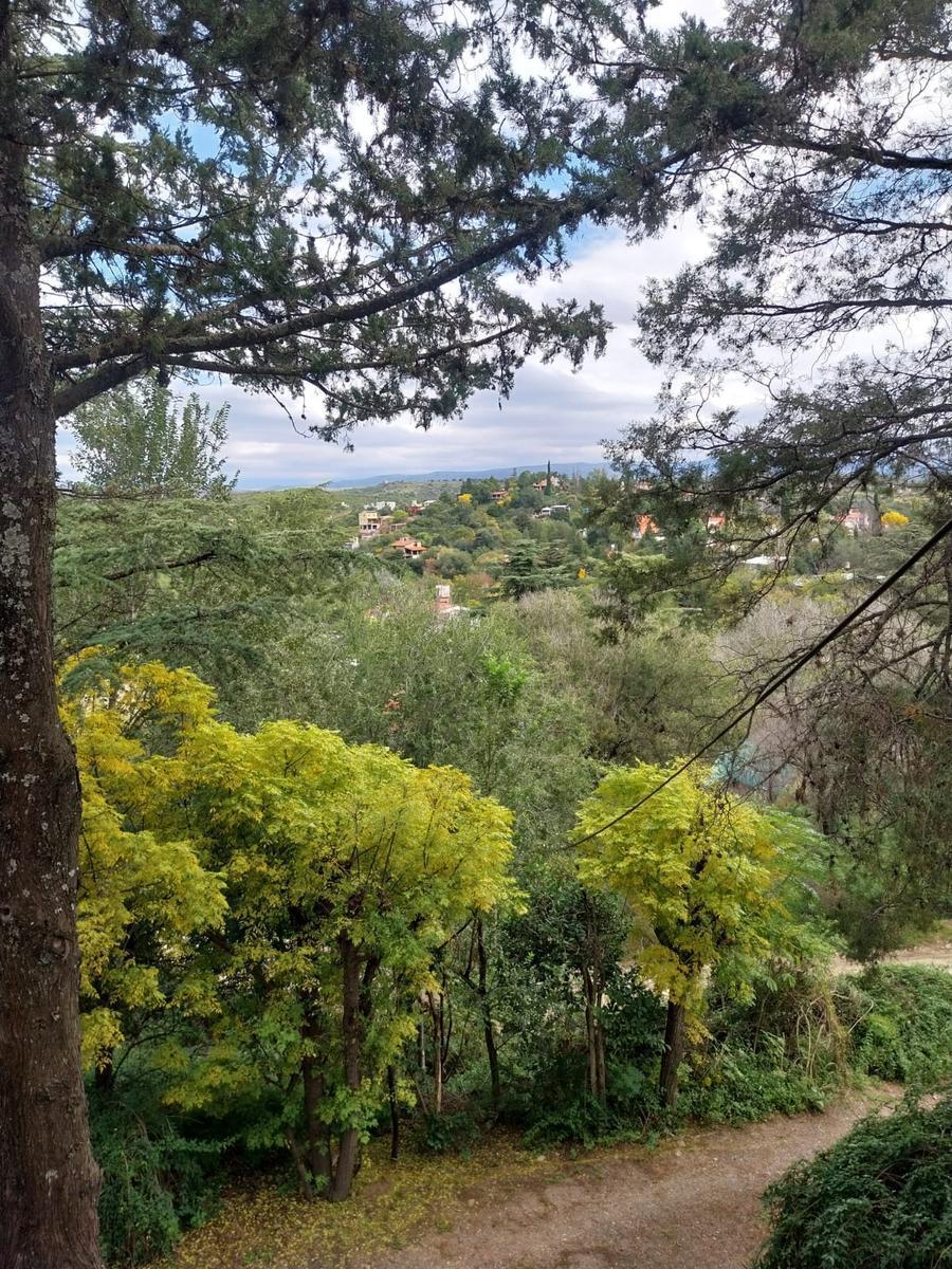 2 Casas de Campo (Estancia Vieja) Villa Carlos Paz 4