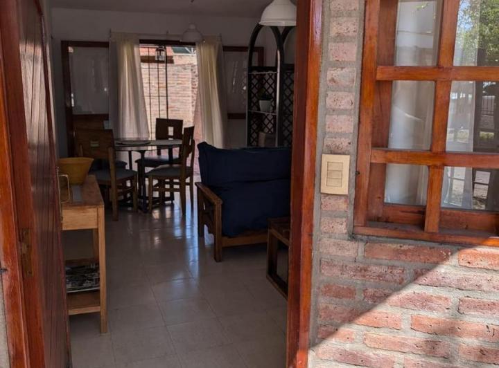 Dúplex 3 Dormitorios con Patio y Cochera en Cerro Chico – ¡Excelente Ubicación! 2