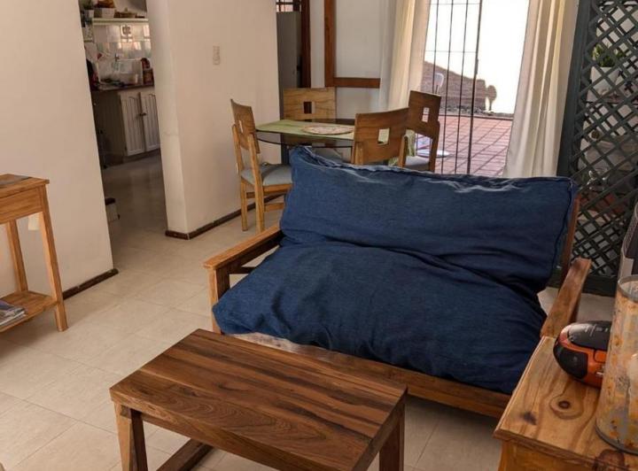 Dúplex 3 Dormitorios con Patio y Cochera en Cerro Chico – ¡Excelente Ubicación! 4