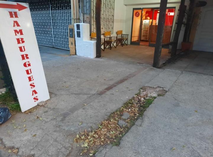 VENTA casa + locales sobre EMILIO PETTORUTI 3