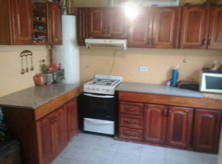 VENTA casa + locales sobre EMILIO PETTORUTI 5