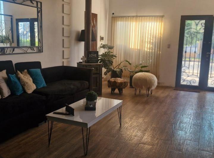Casa en  Barrio Mutual 4 de Enero  - Montecristo 3