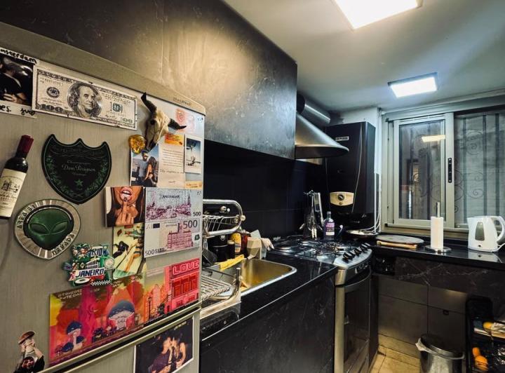 Venta Departamento 1 Dormitorio con Patio en Nueva Córdoba - ¡Opción Amoblado! 2
