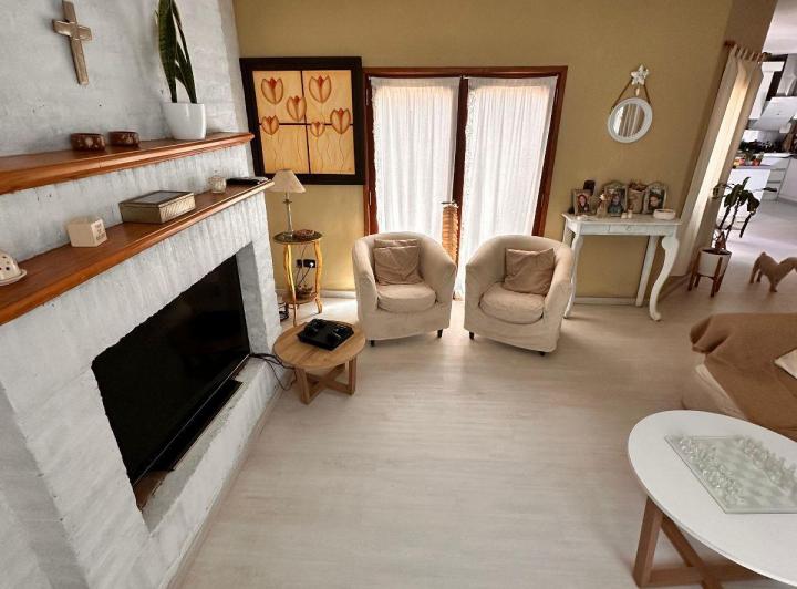 COUNTRY SAN ISIDRO. VILLA ALLENDE 2