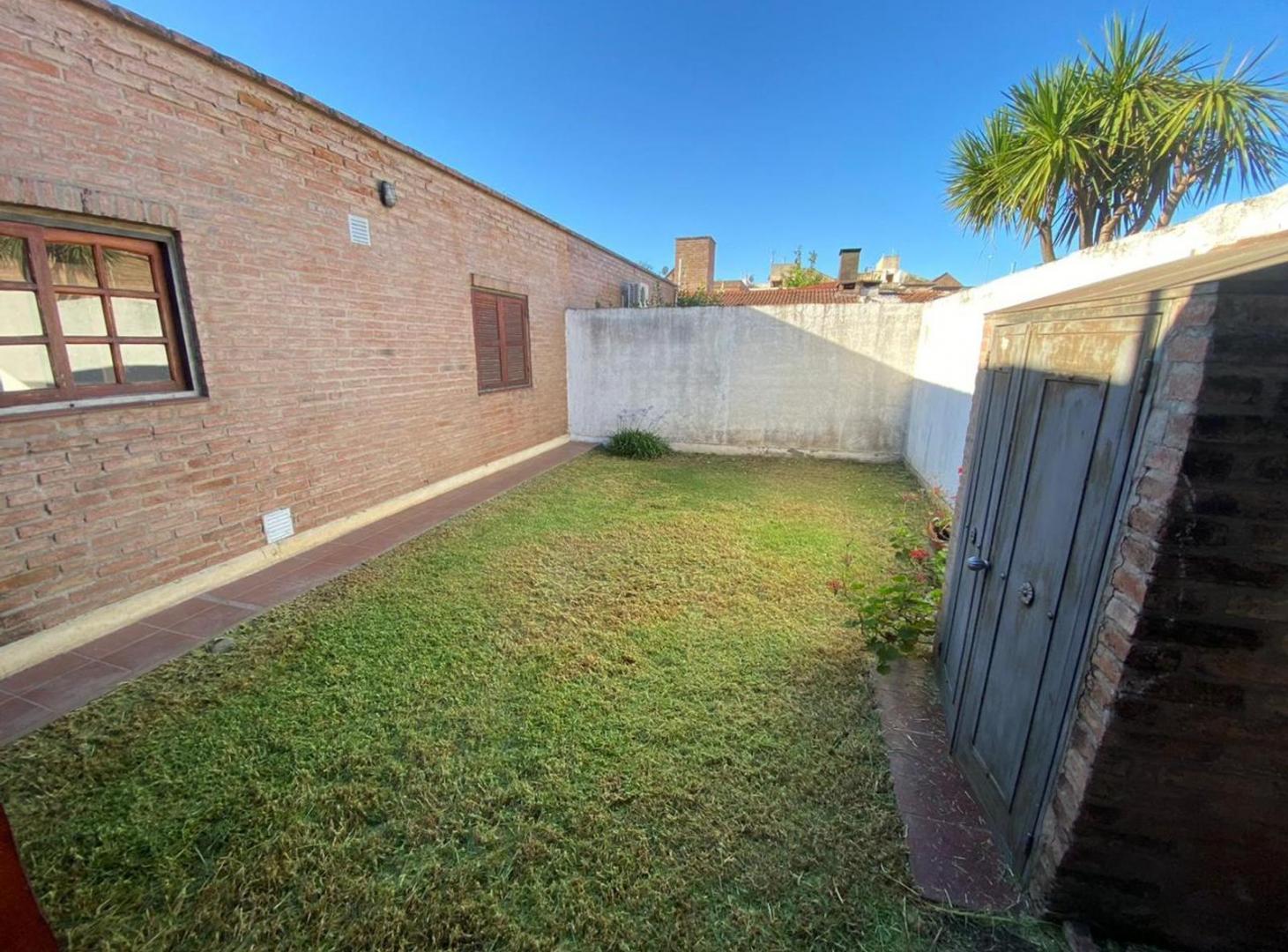 VENTA CASA PALMAS DE CLARET 2 DORMITORIOS