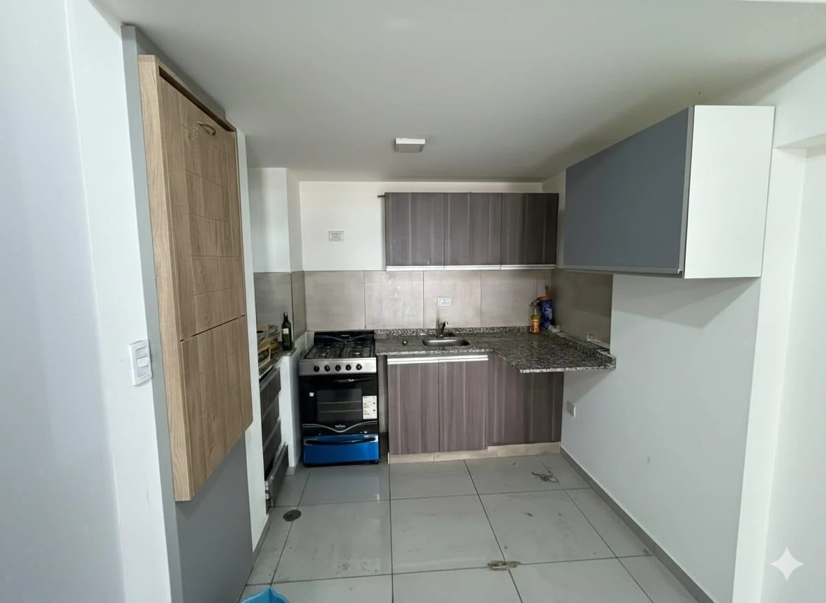 Departamento en Mariano Fragueiro