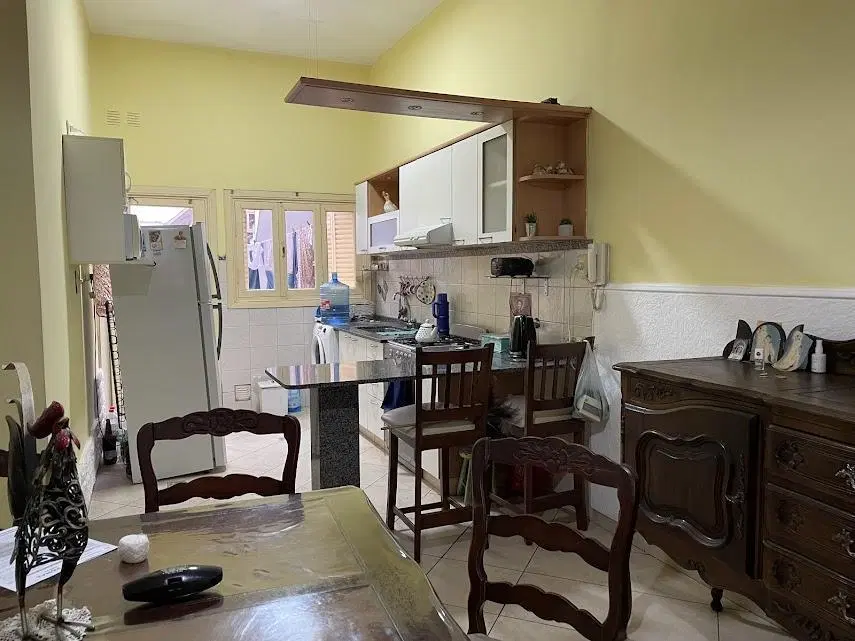 Casa en venta B° Alta Cordoba 3 dormitorios, APTO CREDITO 4