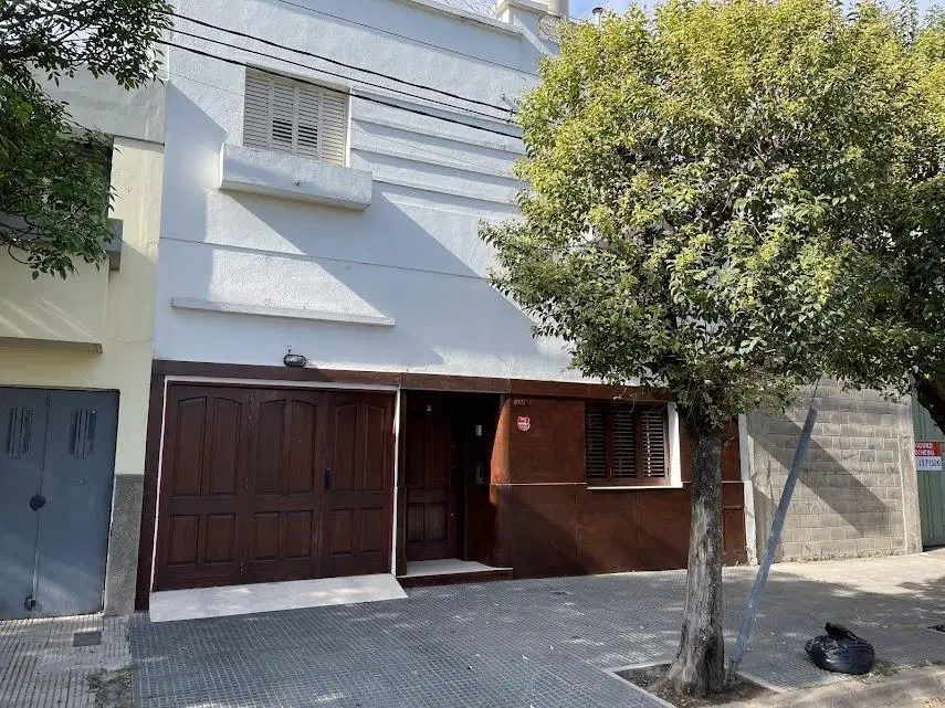 Casa en venta B° Alta Cordoba 3 dormitorios, APTO CREDITO 2