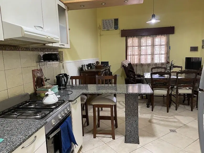 Casa en venta B° Alta Cordoba 3 dormitorios, APTO CREDITO 5