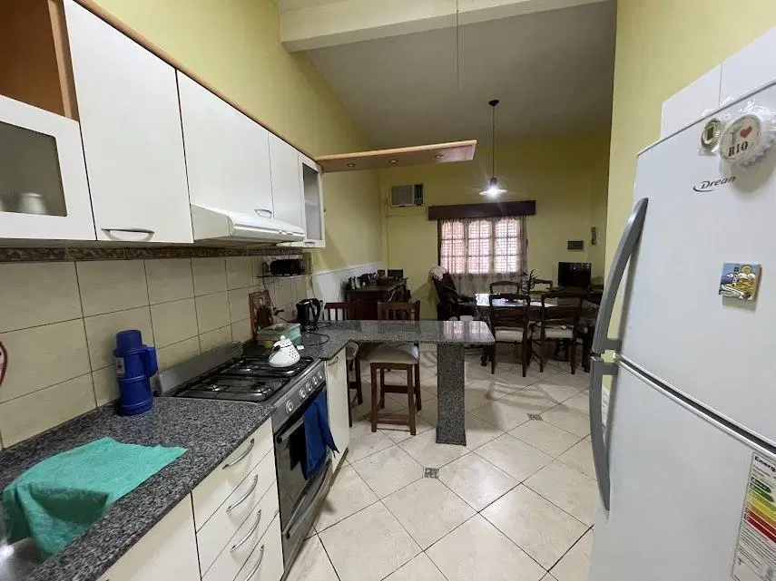 Casa en venta B° Alta Cordoba 3 dormitorios, APTO CREDITO 3