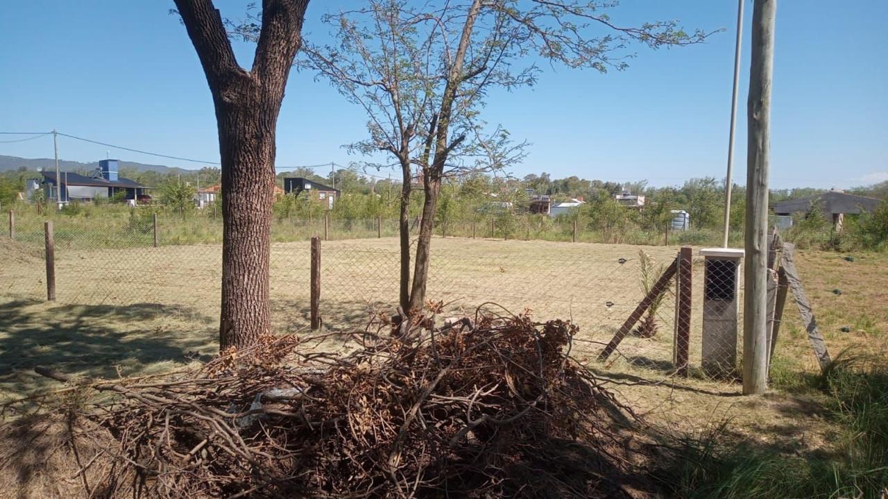 Terreno en  venta en Villa ciudad parque, barrio la florida
