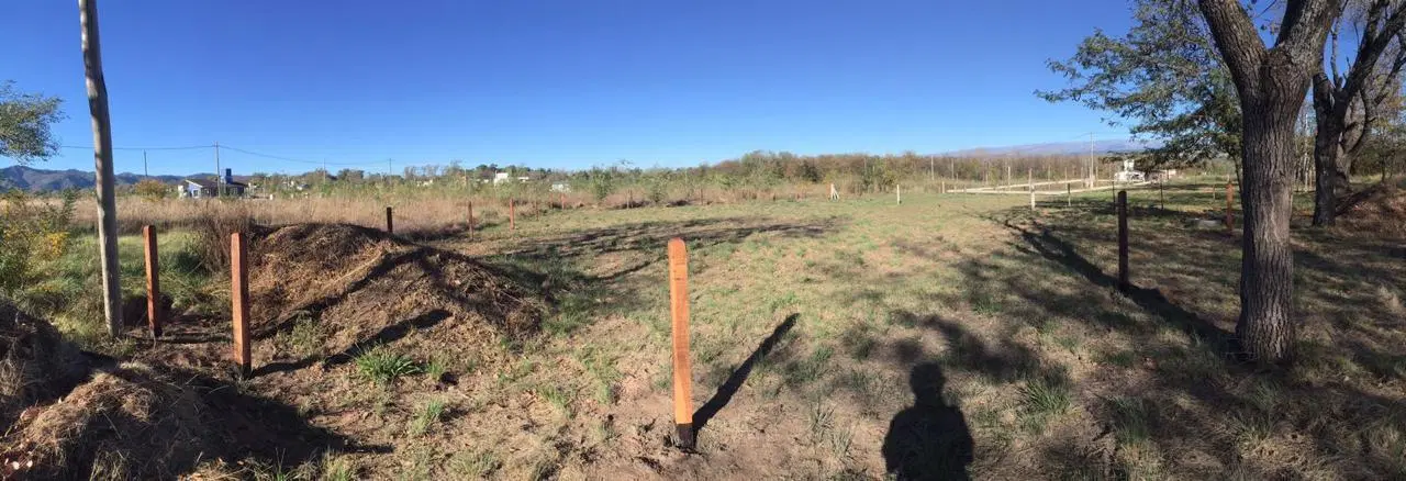 Terreno en  venta en Villa ciudad parque, barrio la florida 5