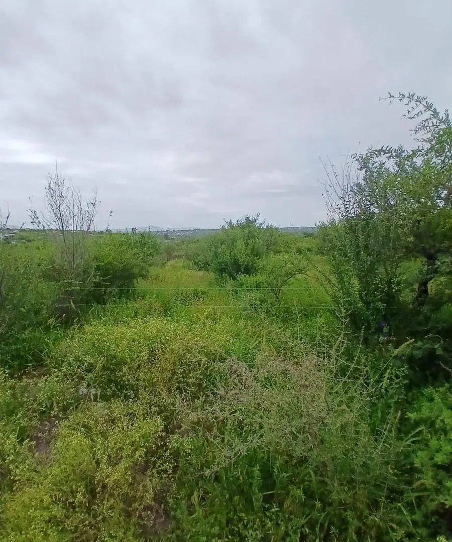 Terreno escriturado en venta de 820 m2 en Bialet Massé , Mirador Del Lago 5