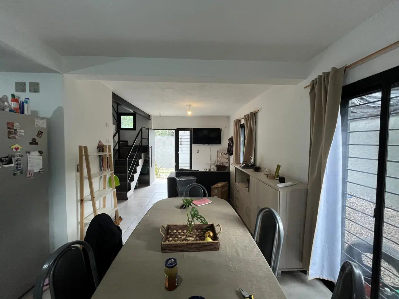 Venta duplex 2 dormitorios en Arguello 1