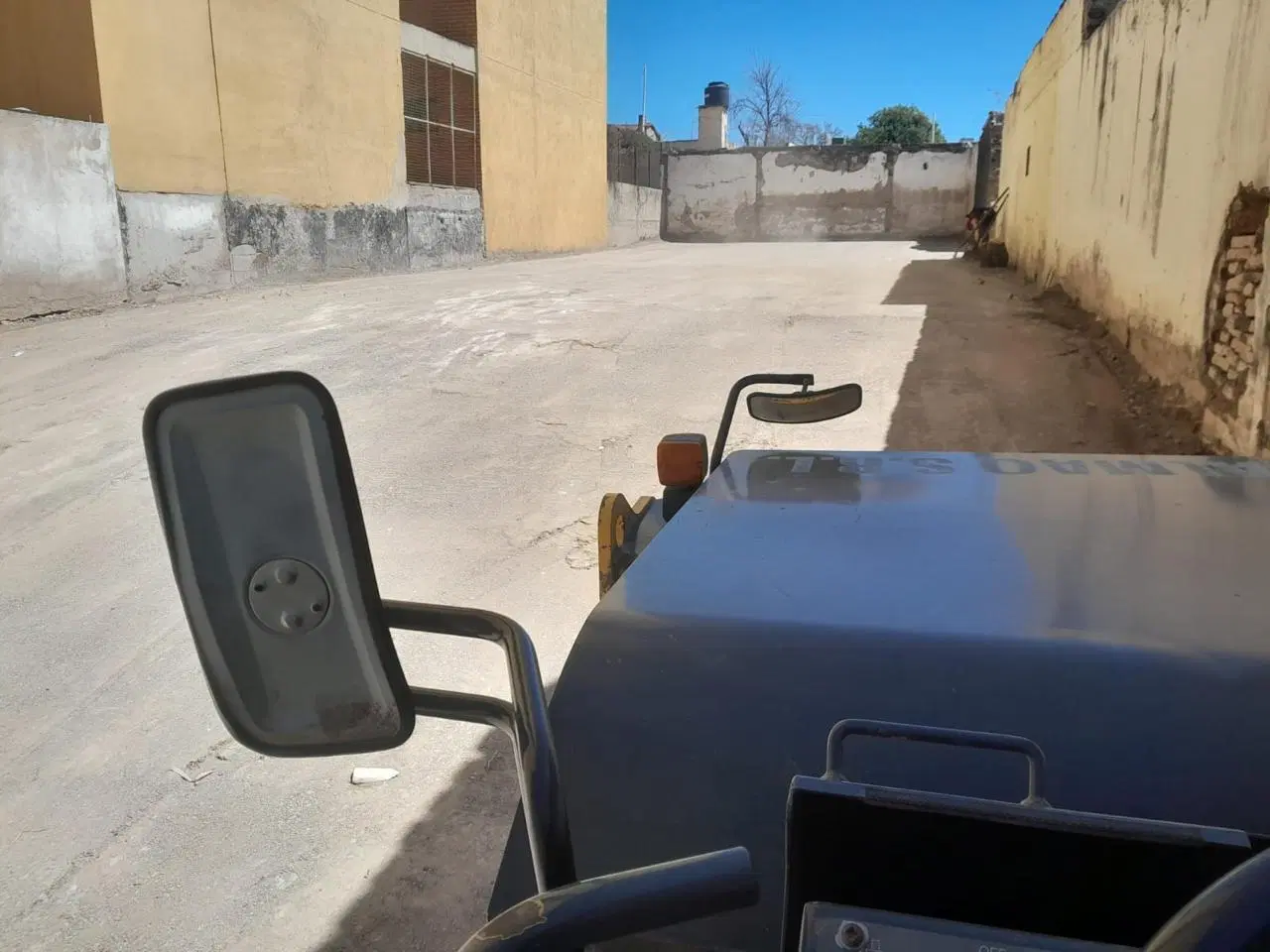 Terreno para desarrollo en Guemes 3