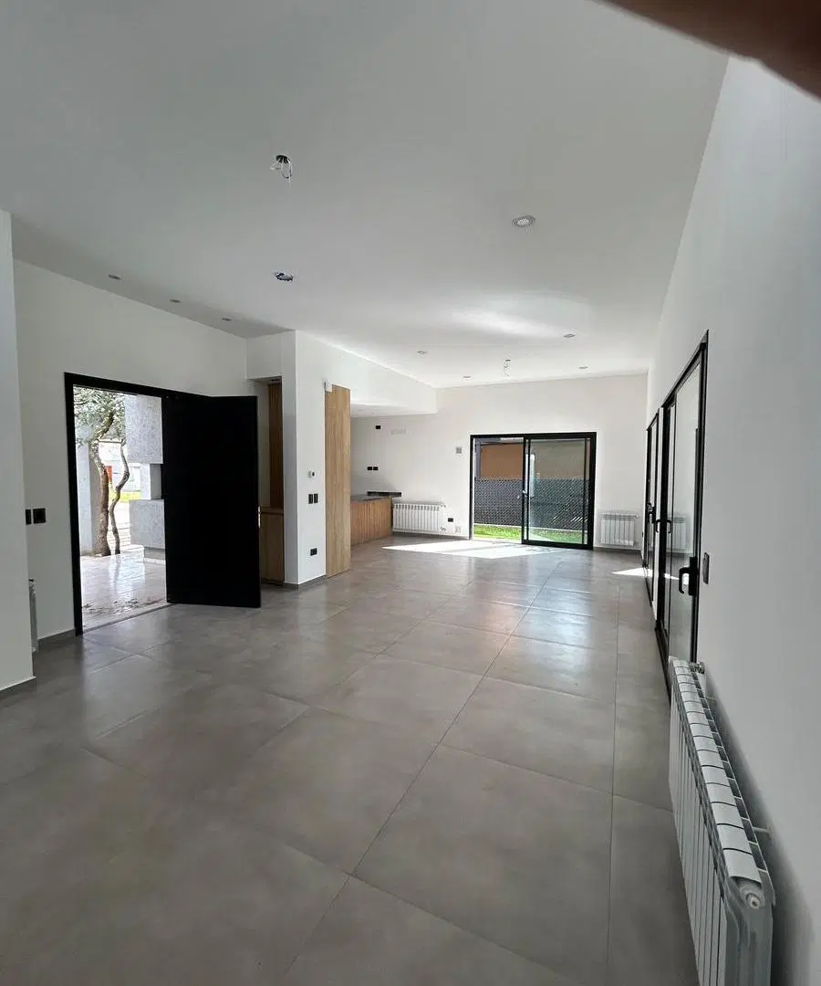 Venta casa en Las Cañitas a estrenar 2 dormitorios APTA CREDITO 4