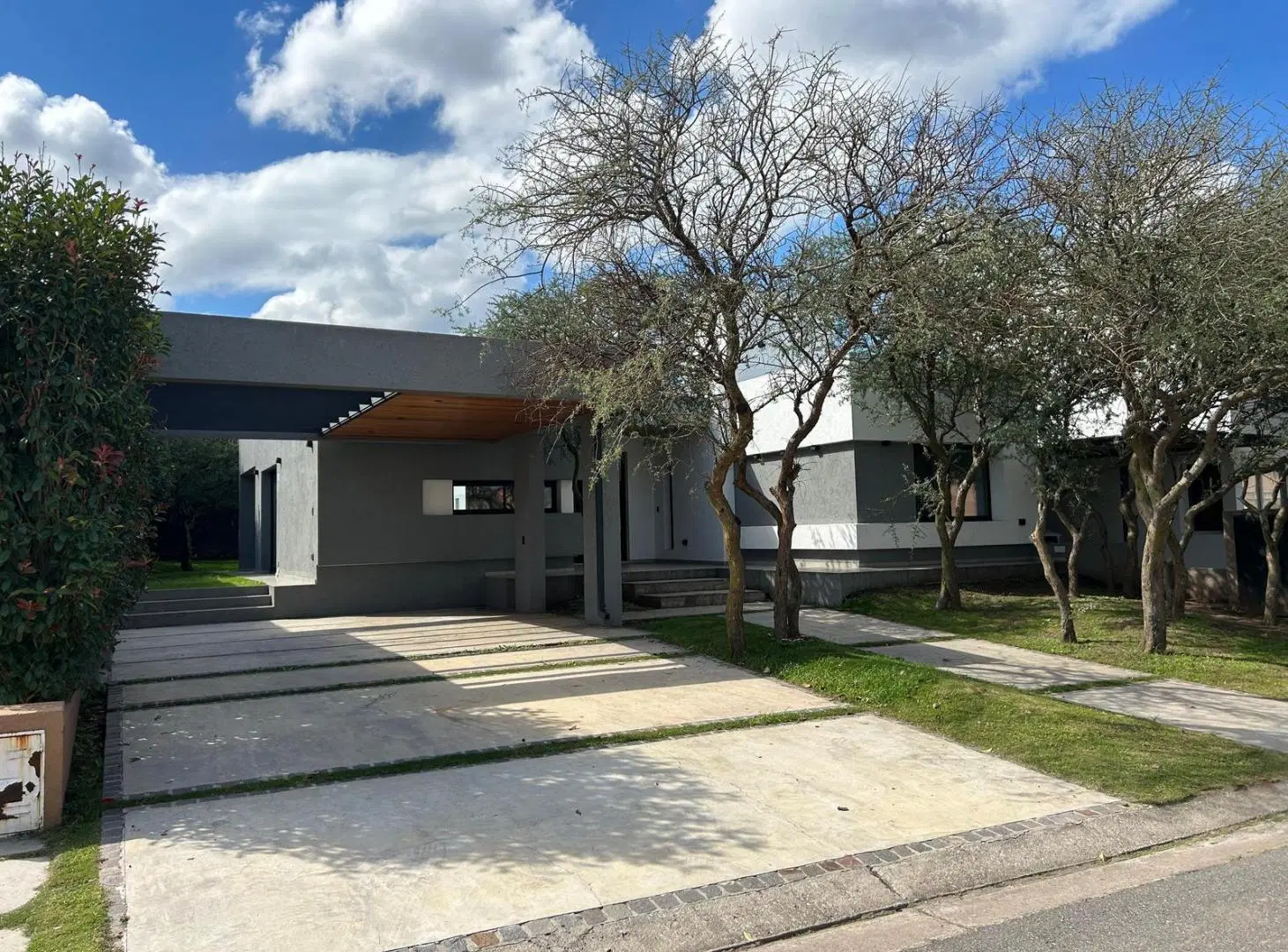 Venta casa en Las Cañitas a estrenar 2 dormitorios APTA CREDITO 2