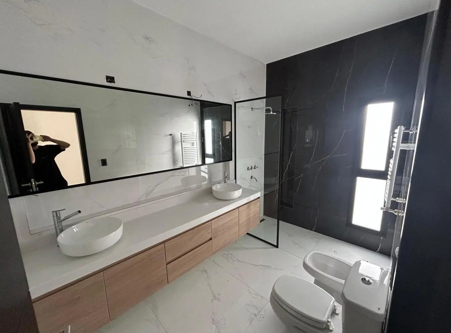 Venta casa en Las Cañitas a estrenar 2 dormitorios APTA CREDITO 5