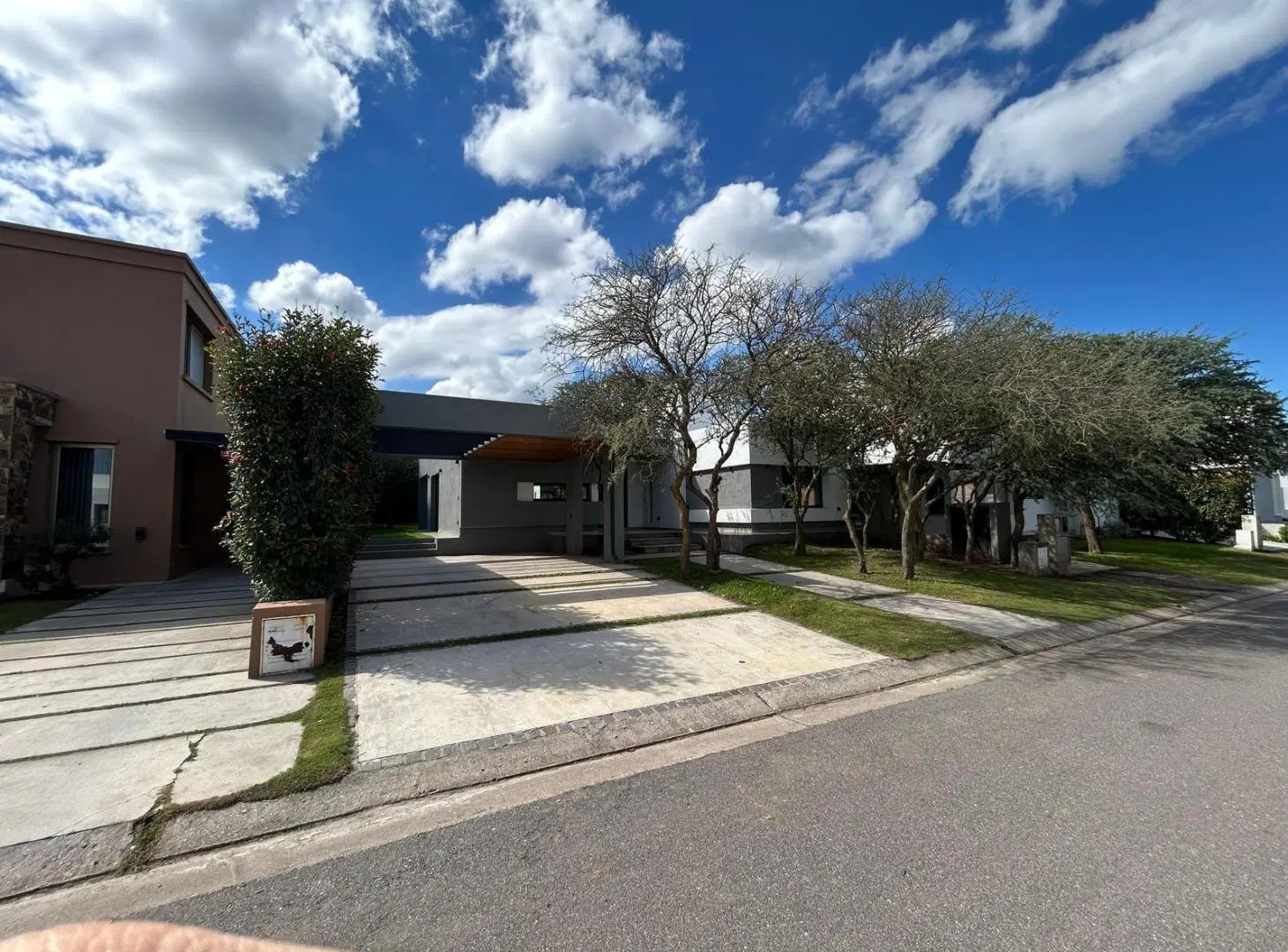 Venta casa en Las Cañitas a estrenar 2 dormitorios APTA CREDITO 3