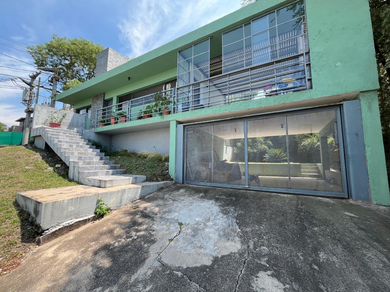 Casa en venta en La Estanzuela 1 - 2 dormitorios 1 con baño en suite