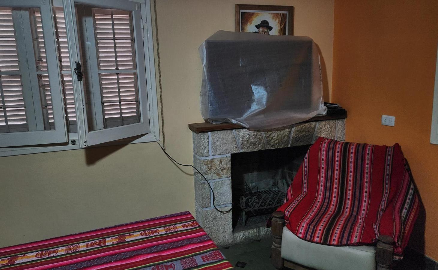 Foto de Casa en Valle de Anisacate, imagen 1