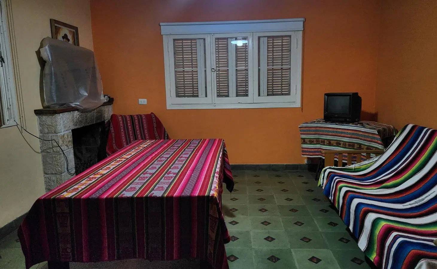 Casa en Valle de Anisacate 3