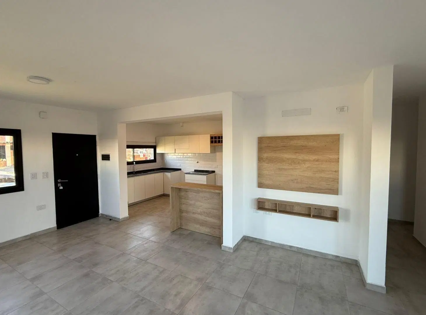 Casa en VENTA CASA DOCTA 3 DORMITORIOS A ESTRENAR PLANTA BAJA 3