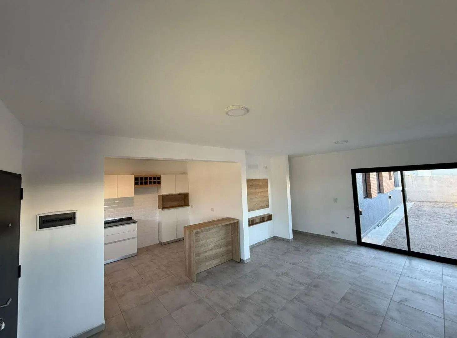 Casa en VENTA CASA DOCTA 3 DORMITORIOS A ESTRENAR PLANTA BAJA 1
