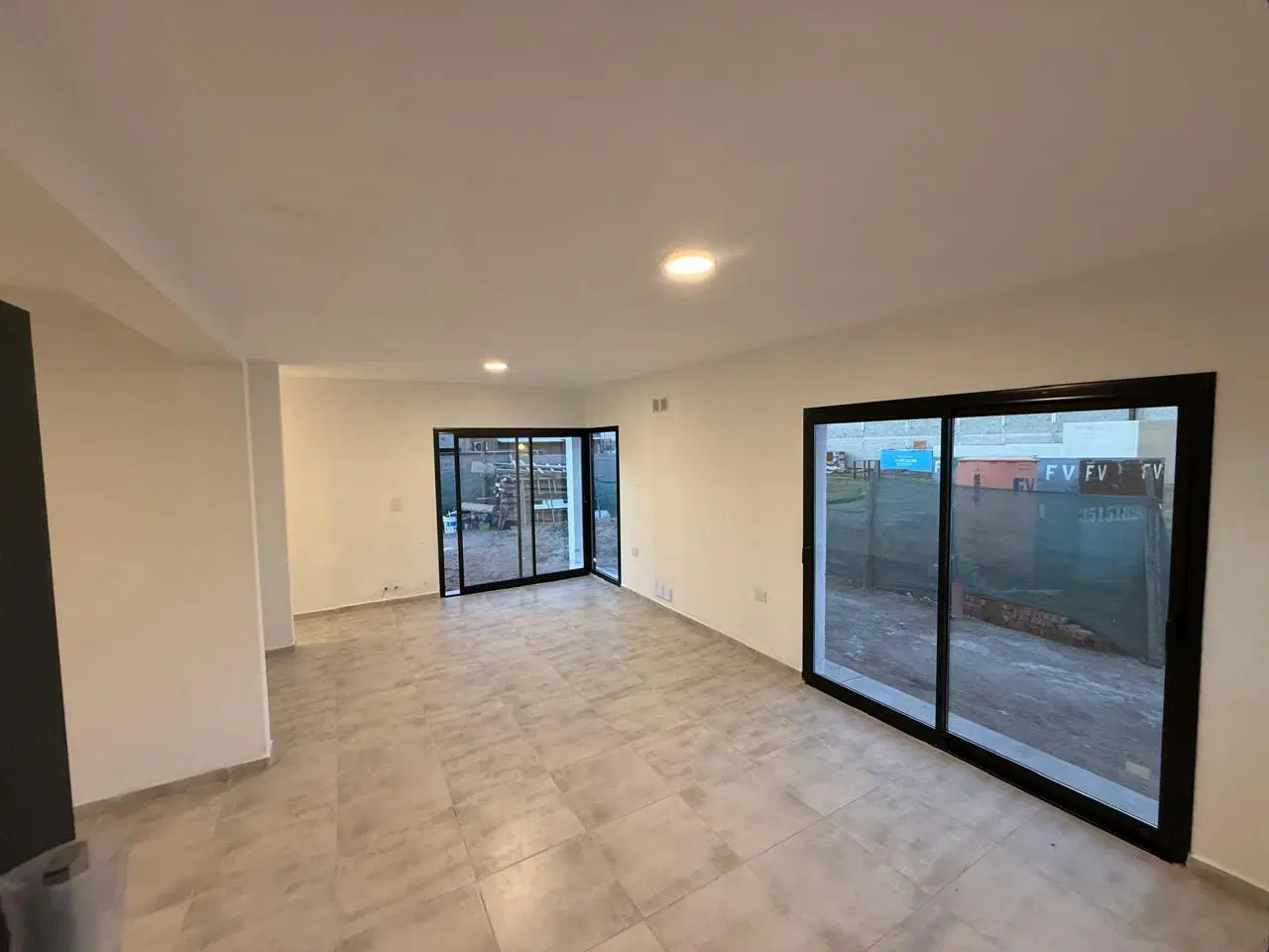 Casa en VENTA CASA DOCTA 3 DORMITORIOS A ESTRENAR PLANTA BAJA 4