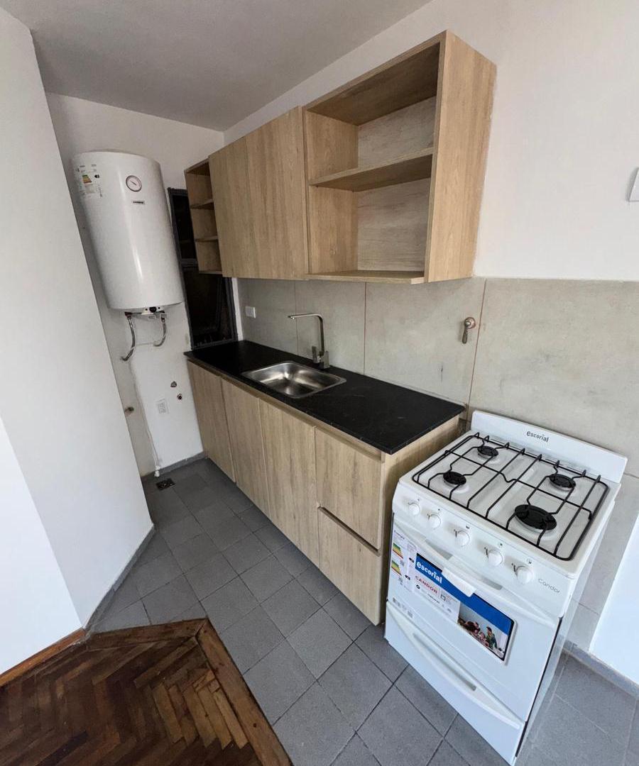 Foto de Departamento de un dormitorio en Nueva Cordoba, Pueyrredon al 200!!, imagen 2
