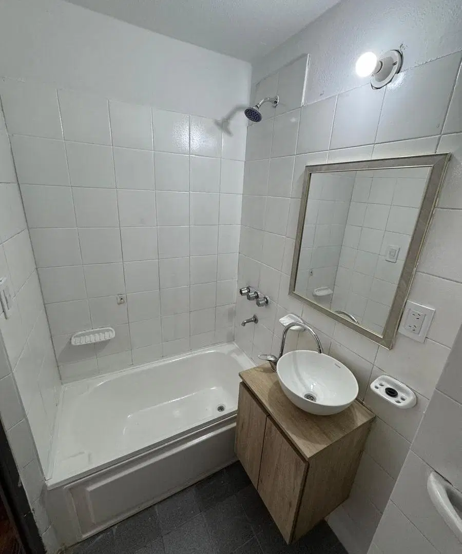 Departamento de un dormitorio en Nueva Cordoba, Pueyrredon al 200!! 5