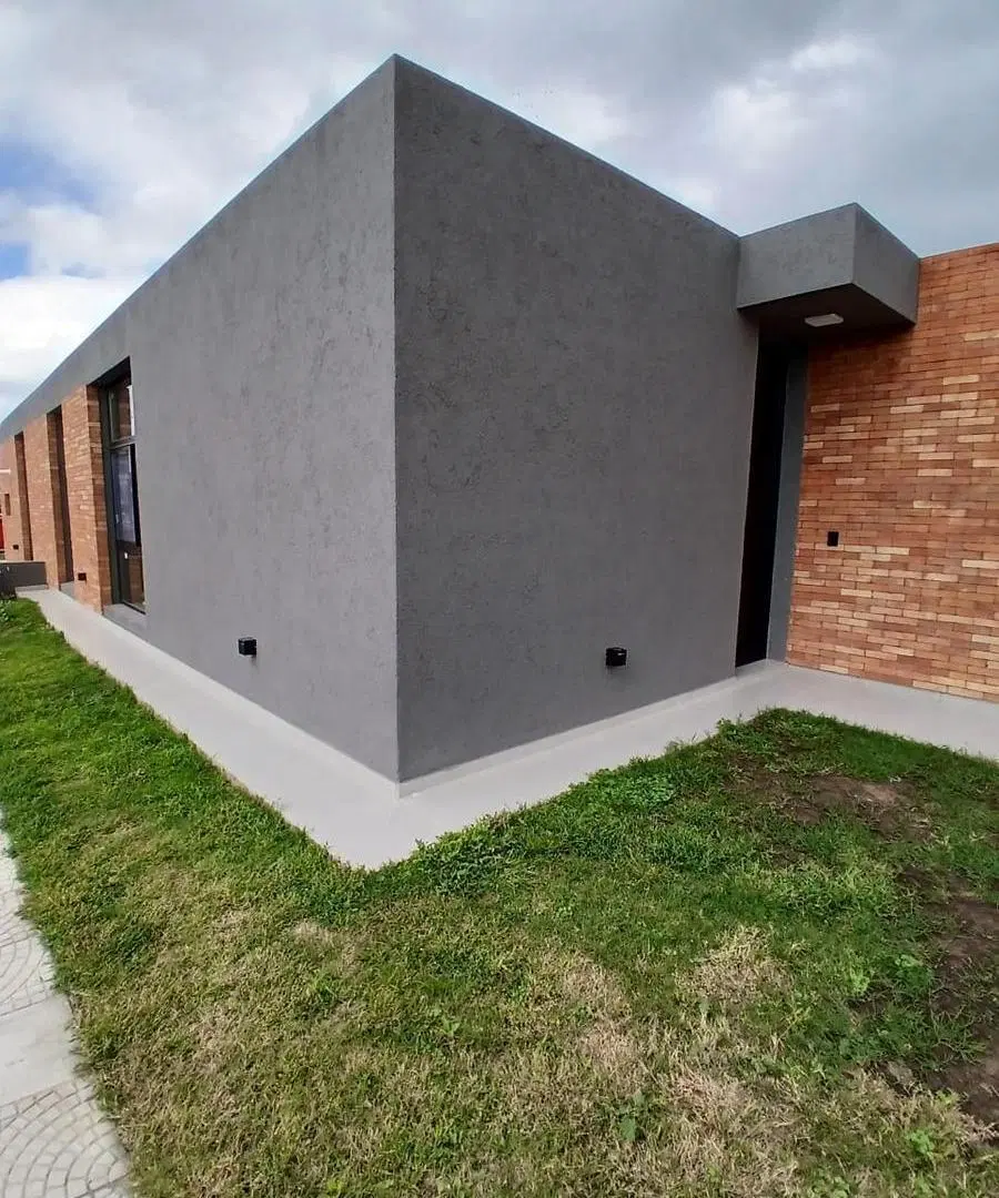 Casa dos dormitorios en Colinas De Manantiales, a estrenar! 1