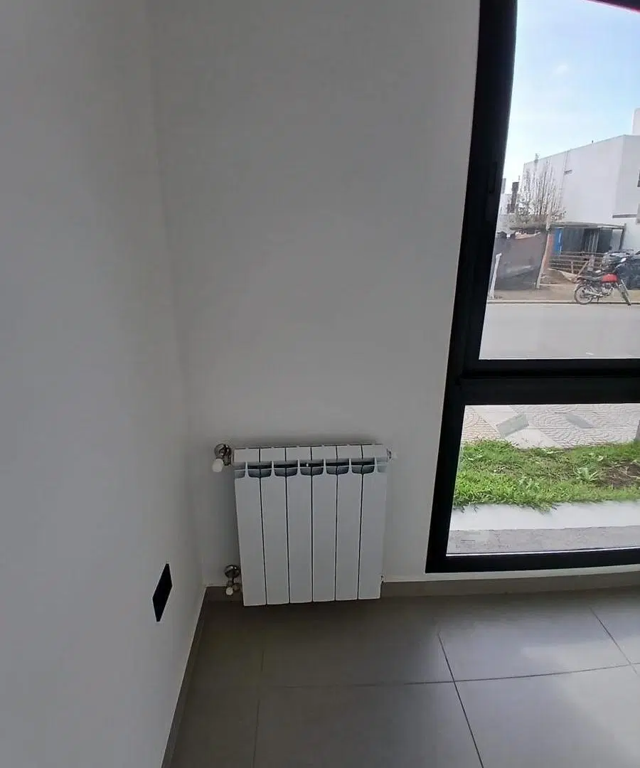 Casa dos dormitorios en Colinas De Manantiales, a estrenar! 8