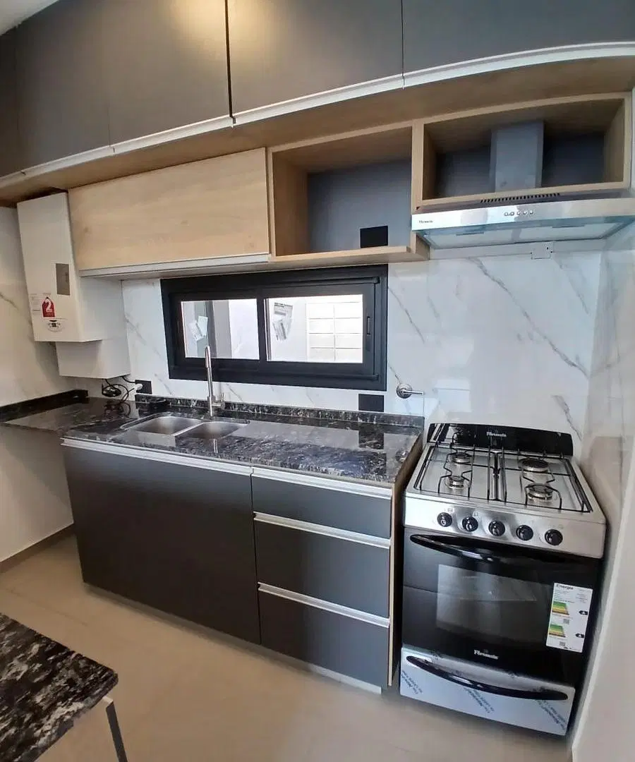 Casa dos dormitorios en Colinas De Manantiales, a estrenar! 5